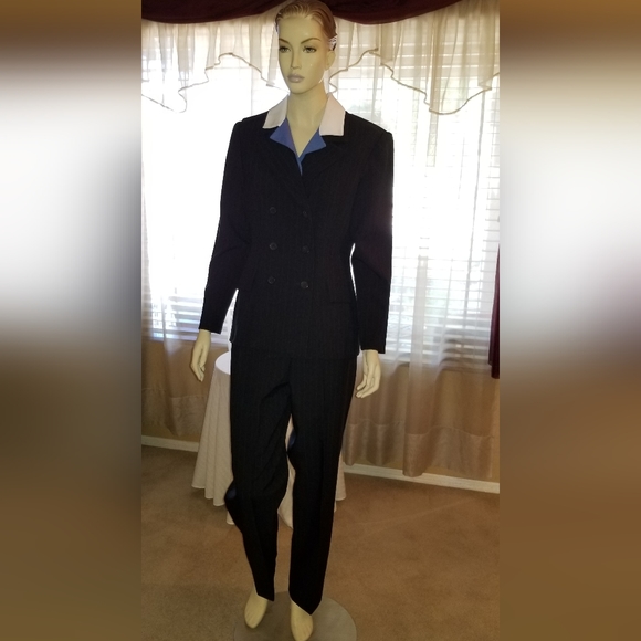 Fashion Bug Pants & Jumpsuits Fashion Bug Three Piece Suit Poshmark